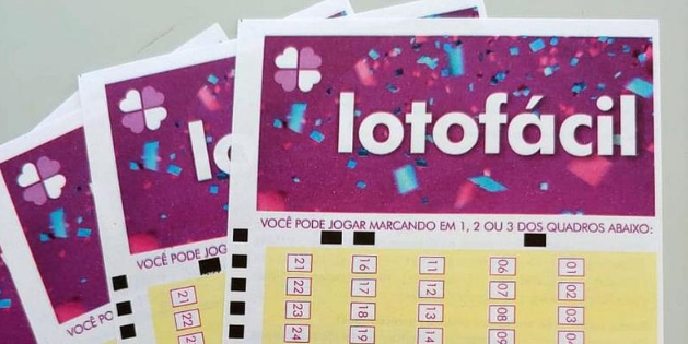 Lotofácil, concurso 2.534: 5 apostas acertam os 15 números e faturam R$  718,8 mil cada uma, Loterias