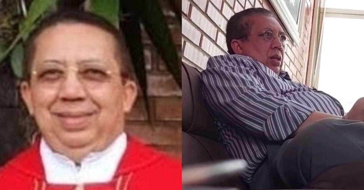 Padre flagrado em vídeo fazendo sexo com outro homem é afastado Brasil O Liberal Padre flagrado em vídeo fazendo sexo com outro homem é afastado Brasil O Liberal