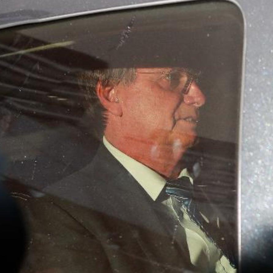 MP cobra R$ 30 milh&otilde;es de Bolsonaro em a&ccedil;&atilde;o por viola&ccedil;&otilde;es de direitos das  crian&ccedil;as, diz jornalista | Pol&iacute;tica | O Liberal