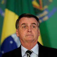 Bolsonaro postou um vídeo com ataques ao sistema eleitoral dois dias depois dos atos golpistas de 8 de Janeiro