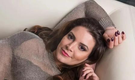 Ex-chiquitita Renata Del Bianco fala sobre como Onlyfans se tornou