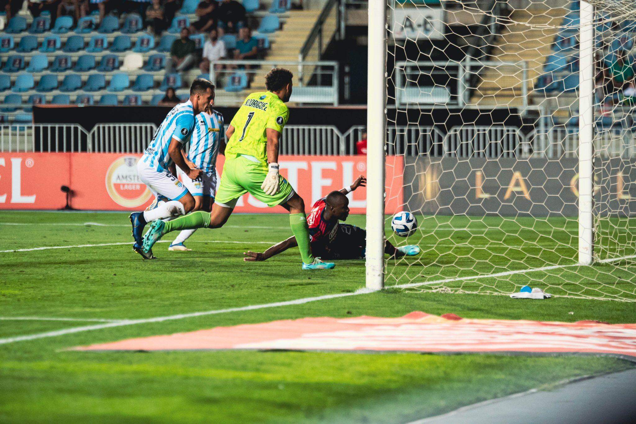 Nacional-URU x Independiente Medellín: onde assistir e o horário do jogo  hoje (19) pela Libertadores, Futebol