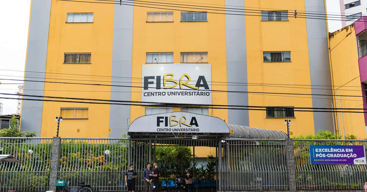 Centro Universitário Fibra completa duas décadas de história na ...