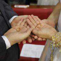 O Casamento Comunitário da Paróquia de Nazaré 2023 será realizado no dia 10 de dezembro