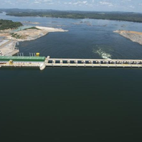 Em Altamira, no Pará, Belo Monte, sozinha, é capaz de atender 25% da população do país