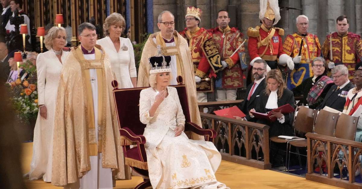 Rainha consorte: veja o que é e o papel de Camilla, após Coroação de ...