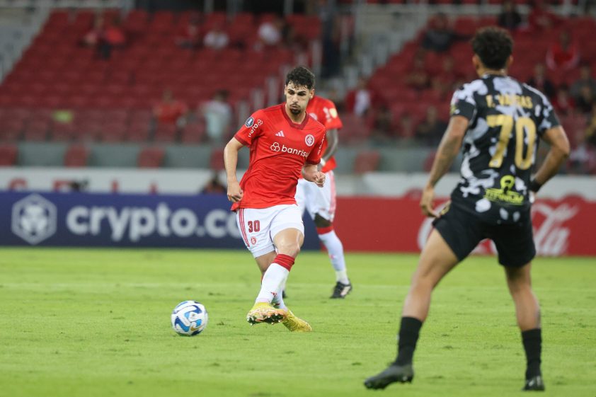 Internacional x São Paulo ao vivo onde assistir ao jogo do Brasileirão