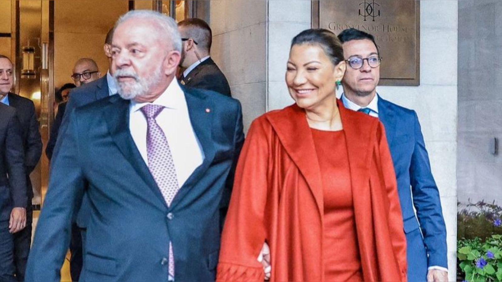 Lula menciona BTS ao anunciar medidas contra cambismo digital: 