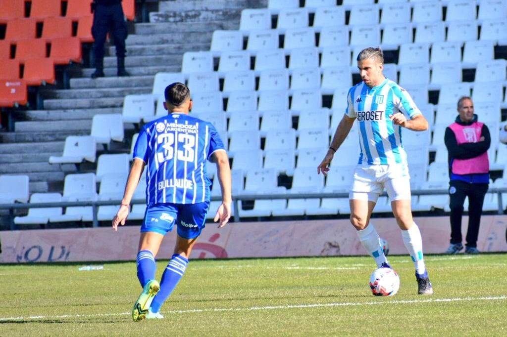 Racing x Talleres: onde assistir ao vivo e o horário do jogo hoje (08/05)  pelo Campeonato Argentino, Futebol