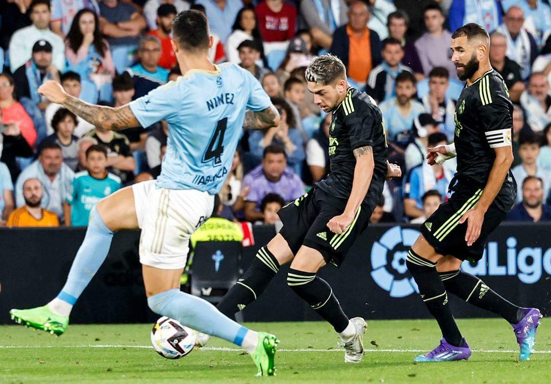 Veja onde assistir à partida entre Real Madrid x Manchester City, pela Liga  dos Campeões