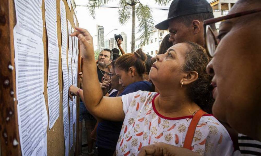 Quando sai o listão dos aprovados na Uepa 2025? Veja a provável data ...