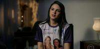 Priscila Frazão, sobrevivendo do estupro coletivo que resultou em dois assassinatos