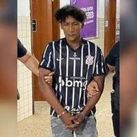 Juscelino Ramos Dias, mais conhecido pela alcunha “Passarinho”, foi preso em flagrante, na terça-feira (16).