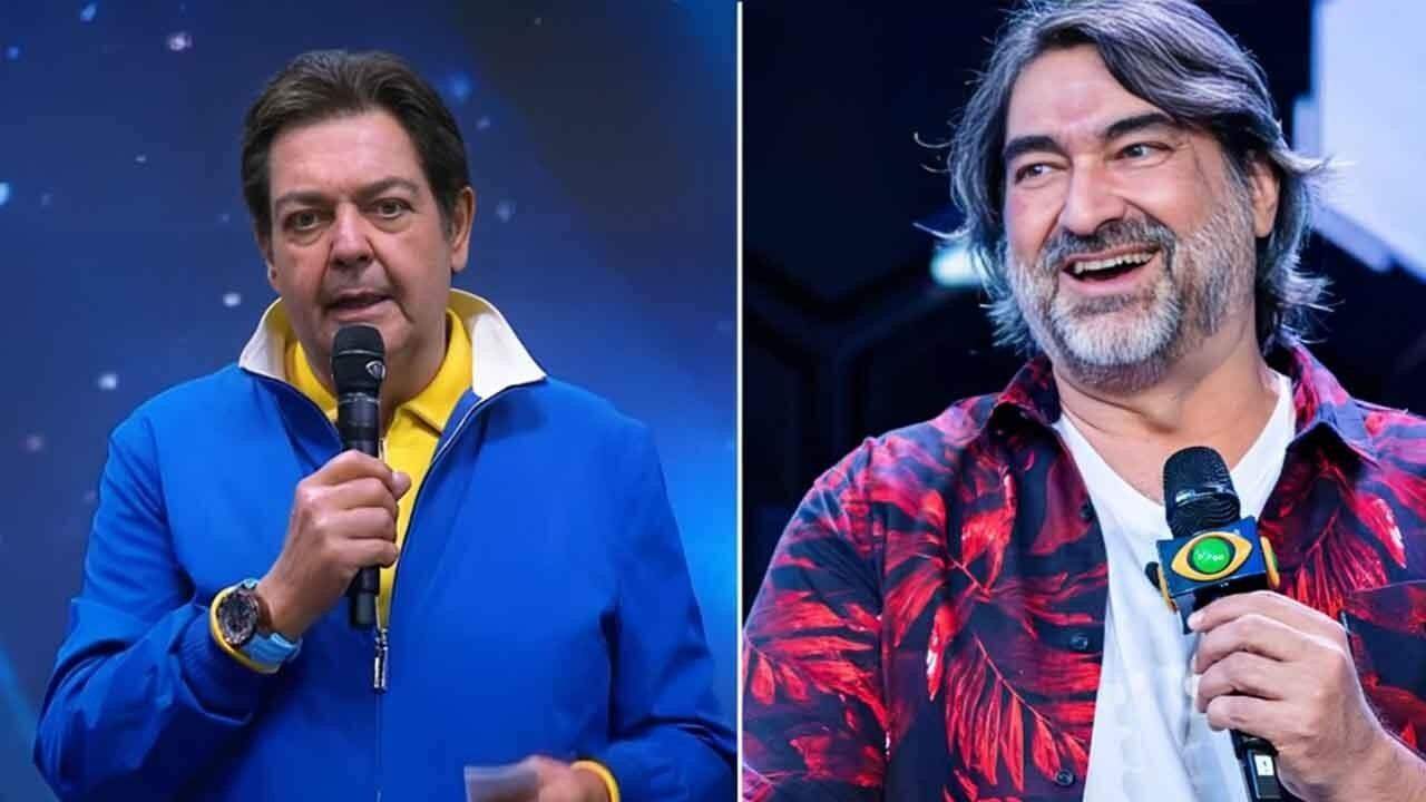 Zeca Camargo volta para a frente das câmeras com '1001 Perguntas' - O  Liberal