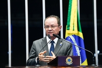 Senador Zequinha Marinho vai representar o Pará na CPI