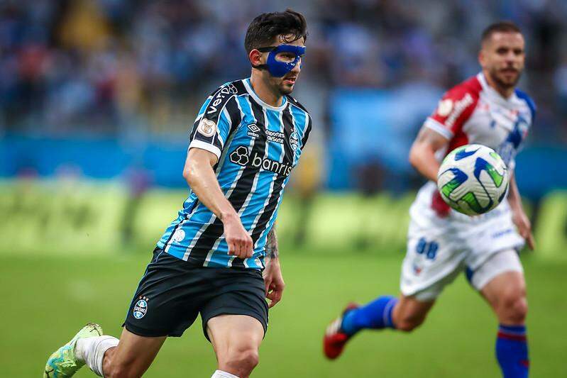 Jogo do Grêmio hoje: que horas começa e onde assistir?