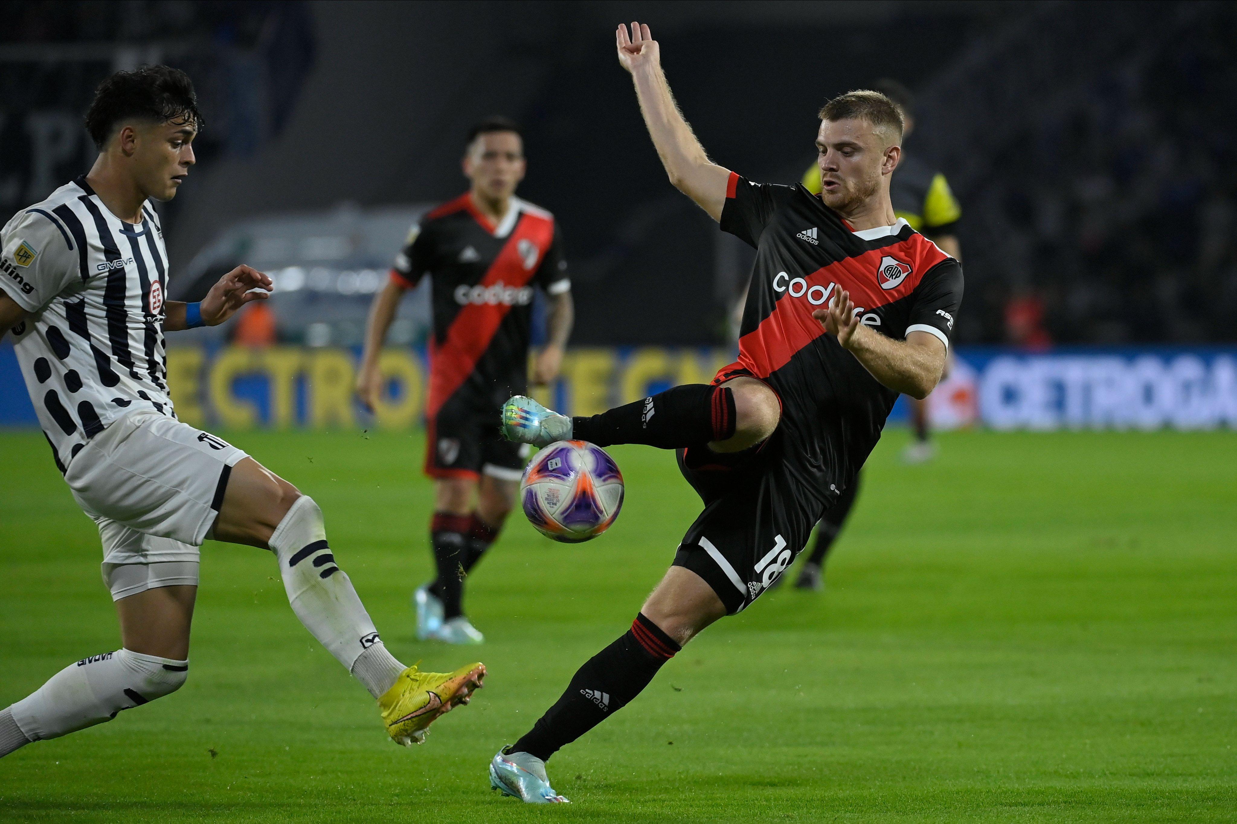 Gimnasia x River Plate: onde assistir ao vivo e as escalações do
