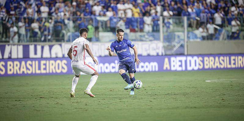 Cruzeiro x Cuiabá: onde assistir ao vivo e o horário do jogo de hoje  (22/05) pelo Brasileirão, Futebol