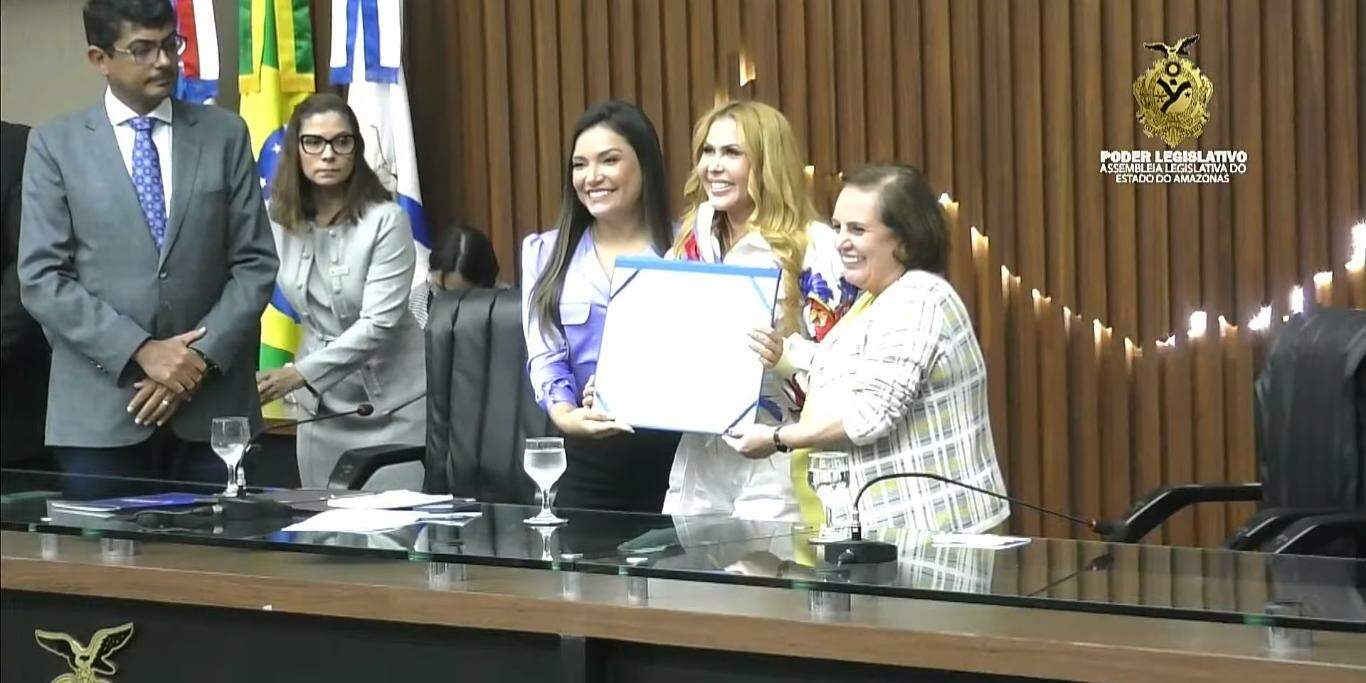 Reprodução Youtube