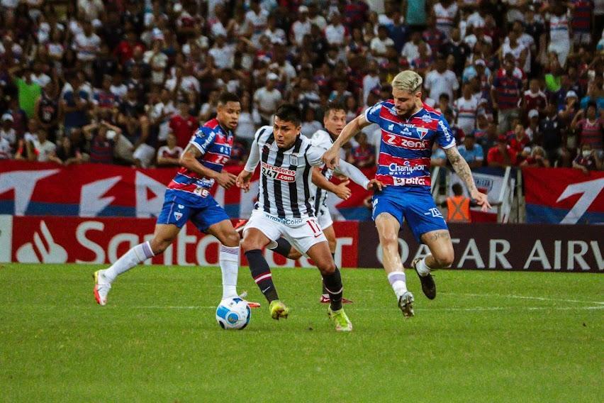 Alianza Lima x Libertad: onde assistir ao vivo e o horário do jogo hoje ...