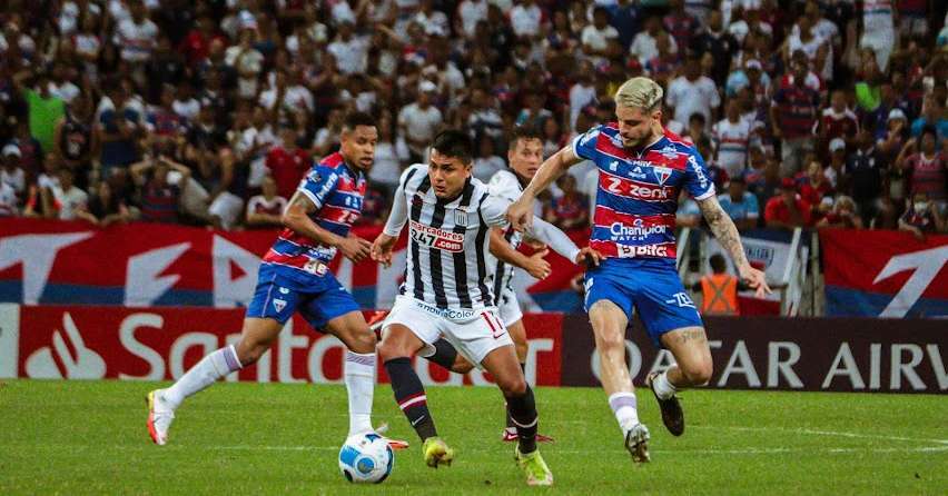 Alianza Lima x Libertad: onde assistir ao vivo e o horário do jogo hoje ...