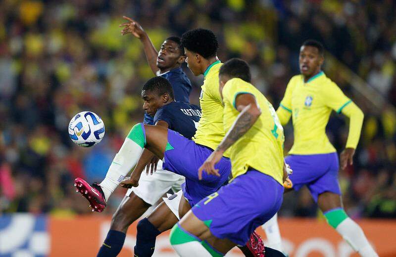 Copa do Brasil Sub-20: Assista ao vivo e de graça ao jogo