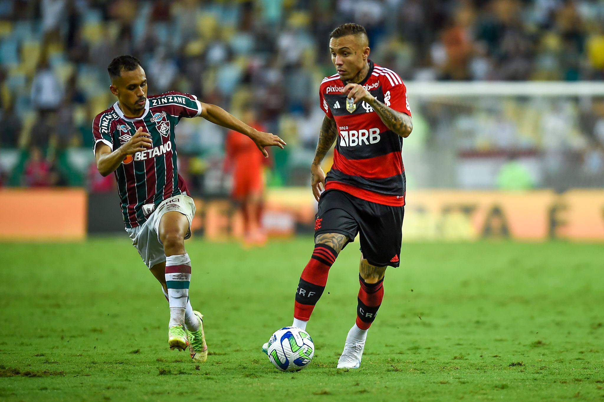 Flamengo x Ñublense hoje, veja horário e onde assistir ao vivo