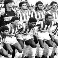 Papão foi o grande campeão da Série B de 1991