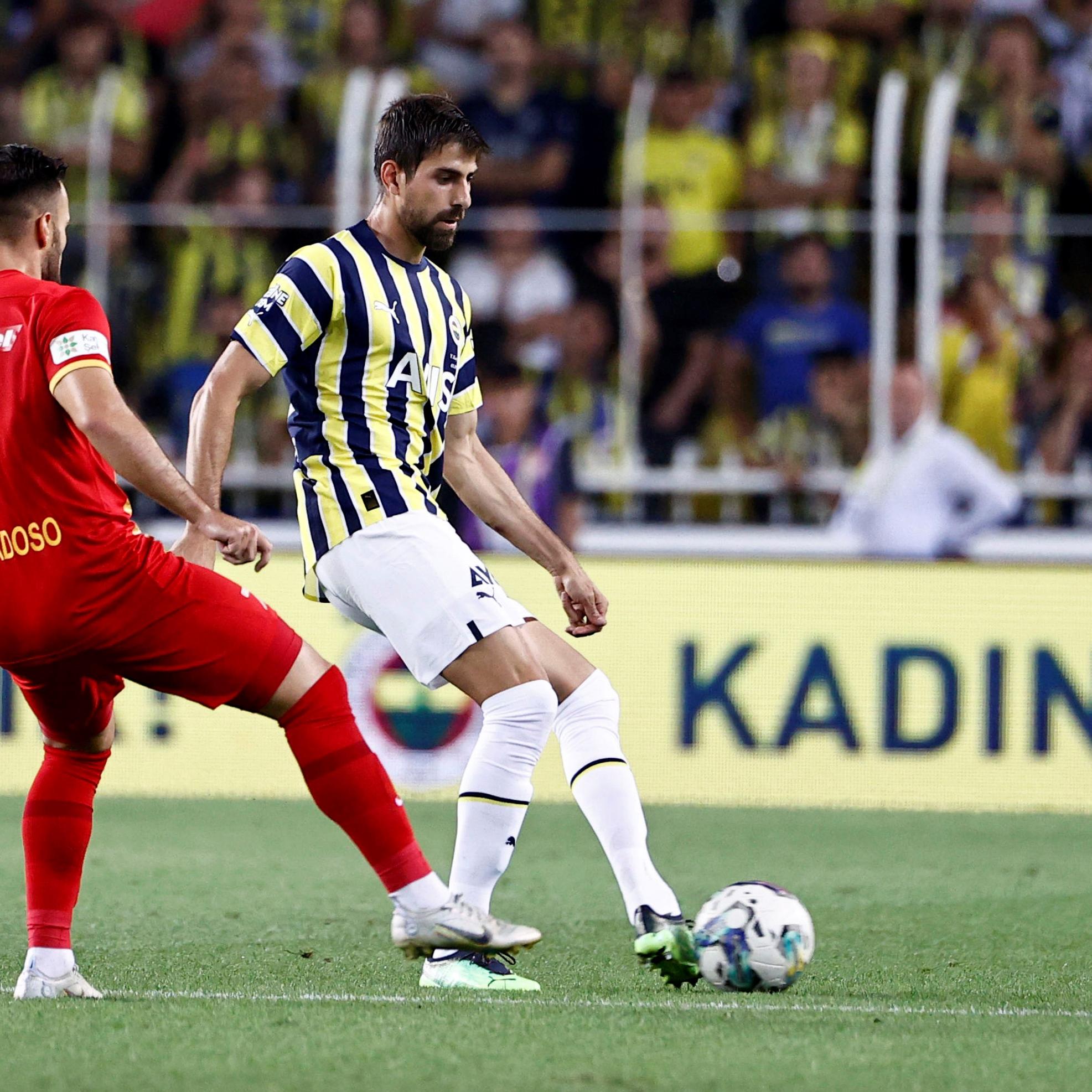 Fenerbahçe FC: A Glorious Legacy in Turkish Football