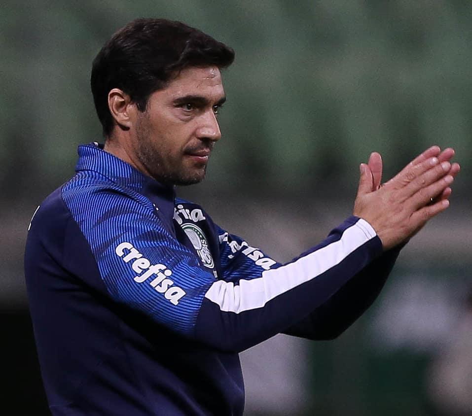 Leila Pereira descarta demissão e banca Abel no Palmeiras até 2027: 