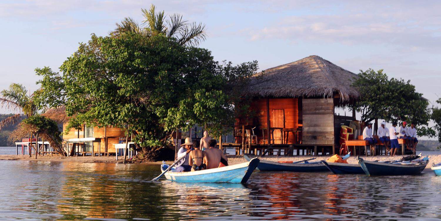 Sidney Oliveira / Ag. Pará