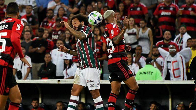 Flamengo x Fluminense ao vivo: onde assistir ao jogo do