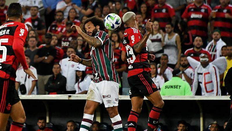 Flamengo x São Paulo: onde assistir ao vivo grátis e prováveis escalações -  Copa do Brasil - Br - Futboo.com
