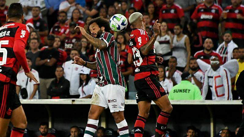 Qual é o horário do jogo do Flamengo hoje? Saiba onde assistir