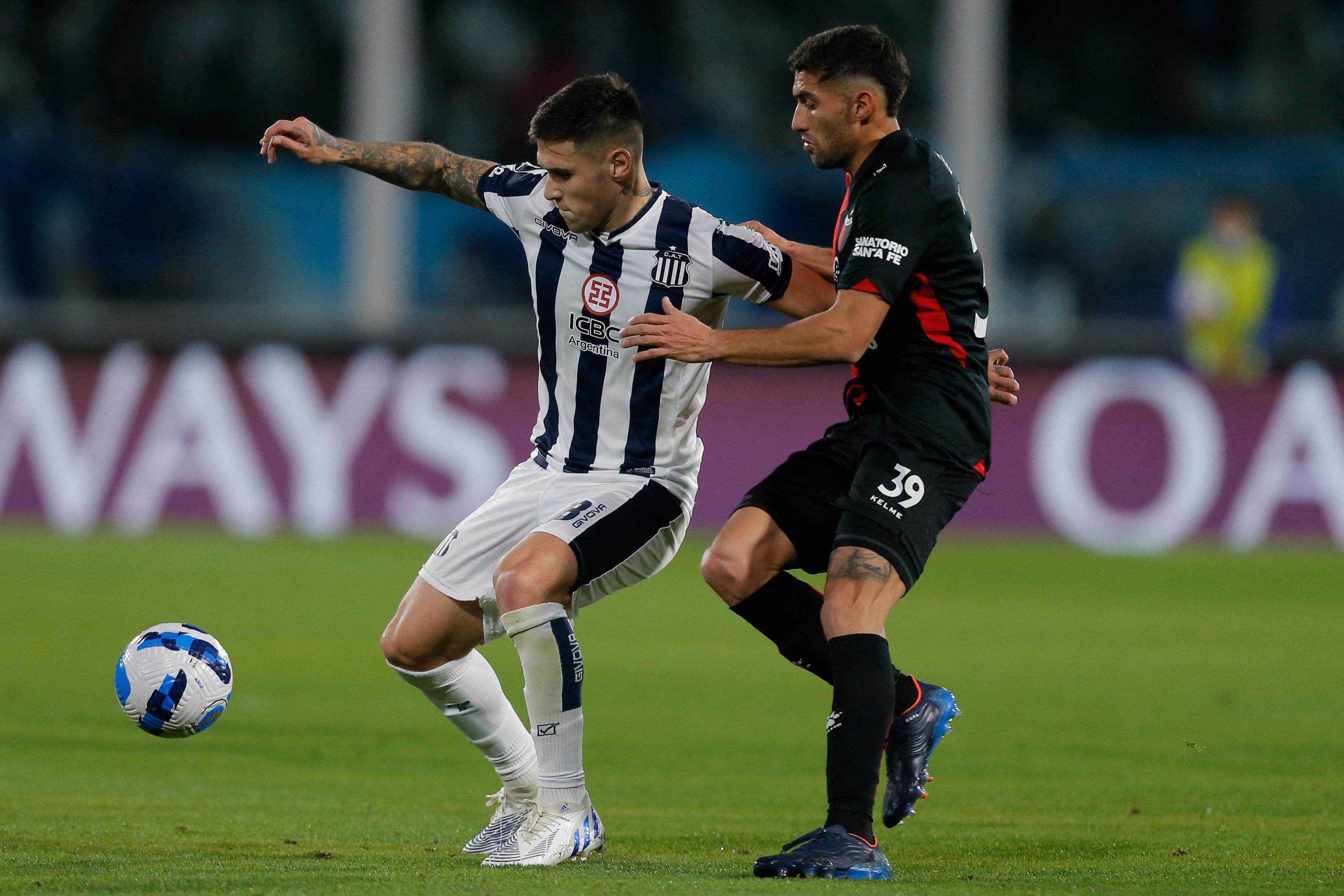 Racing x Talleres: onde assistir ao vivo e o horário do jogo hoje (08/05)  pelo Campeonato Argentino, Futebol