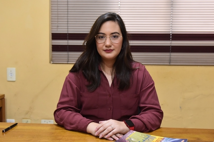 Ana Carolina Britto disse que não acredita em uma suspensão do Parazão