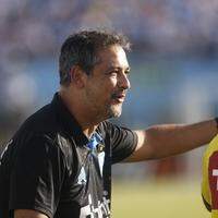 Marquinhos lamentou perder dois pontos em Belém e garante que o Paysandu vai buscar pontos fora de casa