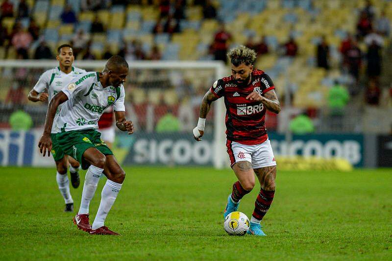 Flamengo x Vasco hoje; veja horário e onde assistir ao vivo