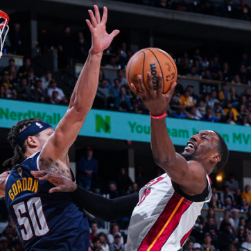 Denver Nuggets x Miami Heat ao vivo: onde assistir ao jogo da NBA