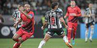 Pedro Souza/ Atlético Mineiro