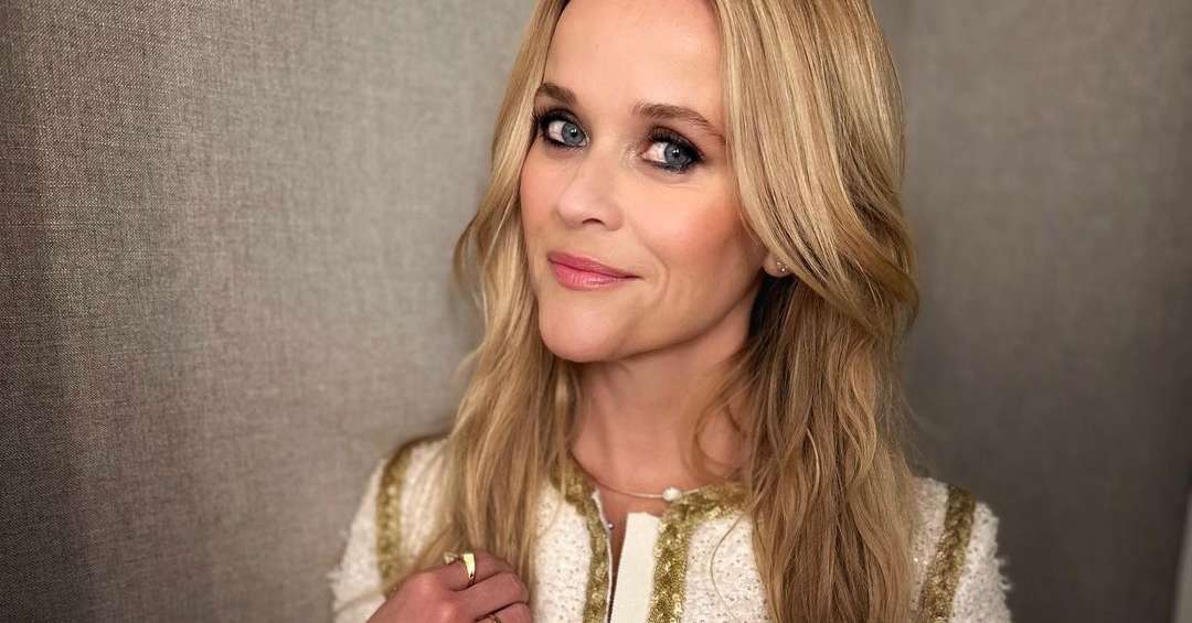 Reese Witherspoon de ‘Legalmente Loira’ é a atriz mais rica do mundo ...