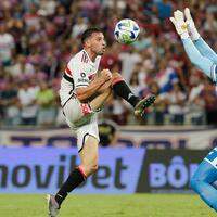 São Paulo x Tolima: onde assistir ao vivo, escalações e mais do jogo de  hoje pela Copa Sul-Americana - Lance!