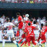 Flamengo x Racing ao vivo: onde assistir online grátis ao jogo de hoje pela  Libertadores