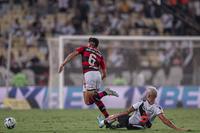 Paula Reis/ CR Flamengo