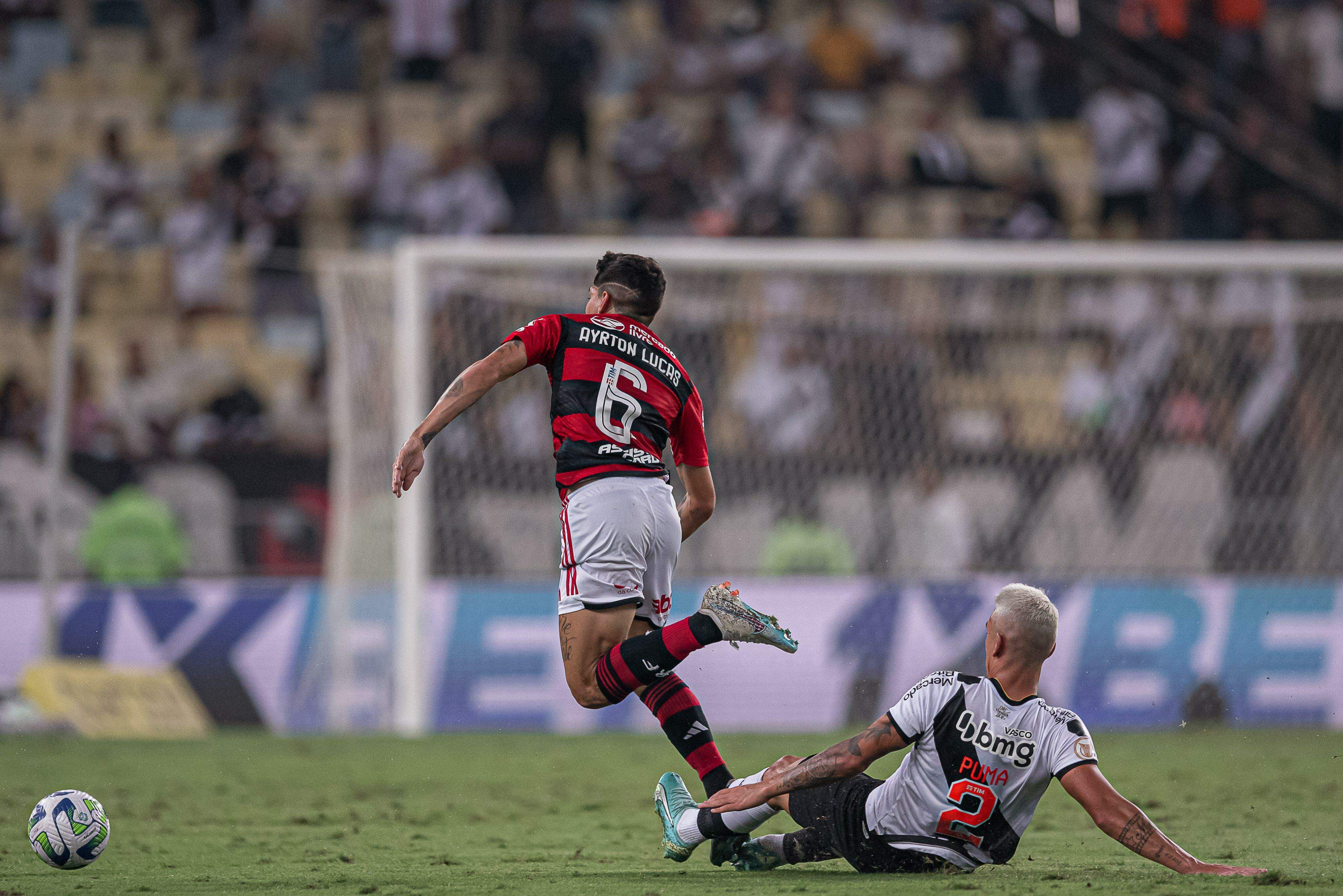 Onde assistir o jogo do Flamengo hoje, quinta-feira, 10, pela Copa  Libertadores; veja horário