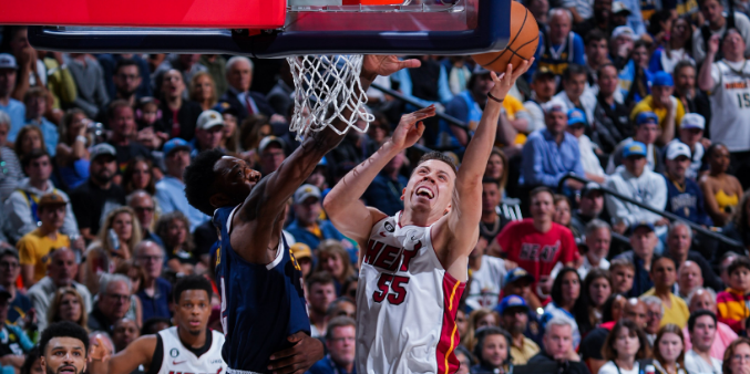 Denver Nuggets x Miami Heat: onde assistir à final da NBA