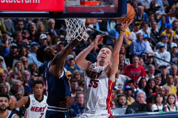 Denver Nuggets x Miami Heat: veja horário e onde assistir ao vivo hoje o  jogo 5