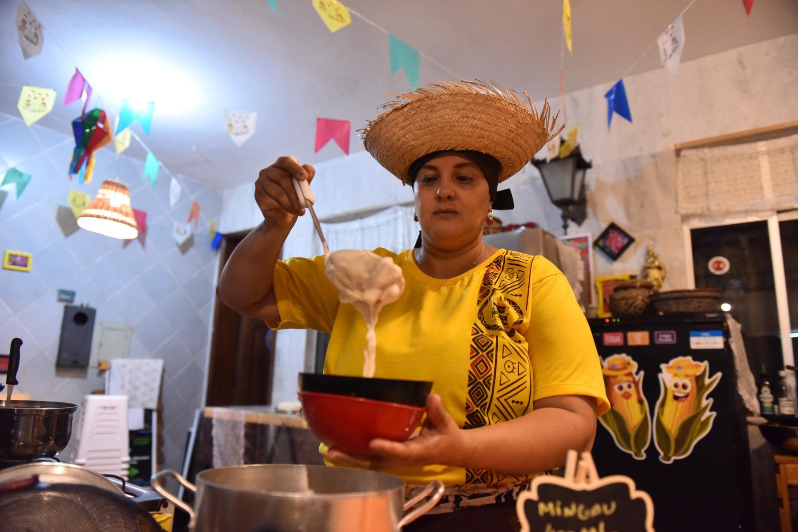 Preços de ingredientes das comidas juninas sobem até 15%  em Belém, aponta Dieese