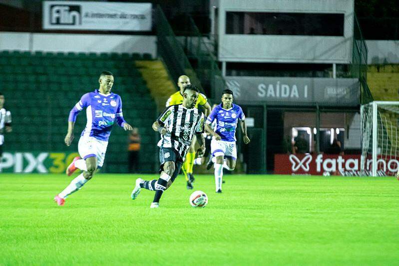 🔴⚫️ Para assistir o jogo do - Pouso Alegre Futebol Clube