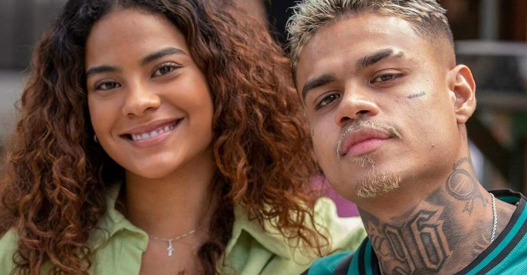 Vai Na Fé Hugo saiu da novela? entenda o que aconteceu com o personagem de MC Cabelinho Vai Na Fé Hugo saiu da novela? entenda o que aconteceu com o personagem de MC Cabelinho